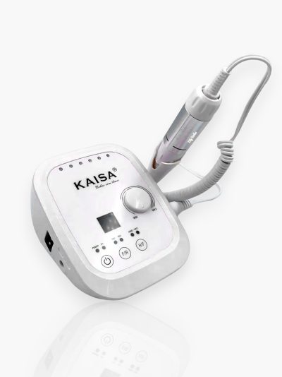 Motor KAISA Touch 35.000 RPM – Precisão e Potência para Alongamentos