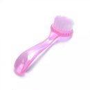 Escova de Unhas para Limpeza – Cerdas Macias e Plástico Resistente