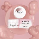 Cápsula de Gel KAISA + Frasco Grátis - 30G - 5 Cores Disponíveis - NUDE CHICK CONTROL
