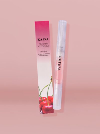 Caneta Óleo Hidratante KAISA para Cutículas - 8ml