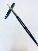 Pincel Desmontável Kaisa para Unhas de Gel