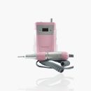 Motor Portátil Kaisa 35000RPM - Bivolt - Rosa