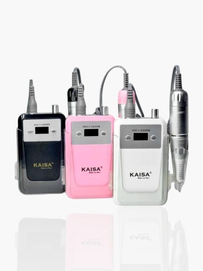 Motor Portátil Kaisa 35000RPM - Bivolt