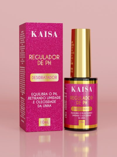 PH Luxo Kaisa 10ml - Desidratador e Regulador