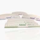 Lixa Master KAISA para Unhas de Gel - Boomerang 100/100, 150/150, 180/180, 240/240