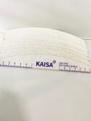Lixa Master KAISA para Unhas de Gel - Boomerang 100/100, 150/150, 180/180, 240/240 - 100/100