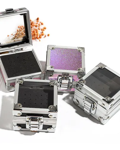 Porta Broca Maletinha Kaisa – Organizador para Cabeças de Broca