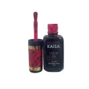 Esmalte em Gel Luxo KAISA - Color Gel Polish 12ML - 019