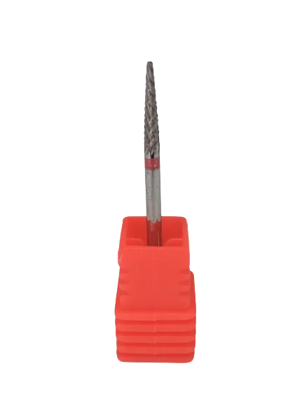 Broca de Tungstênio Ponta Dupla KAISA – Alta Precisão e Durabilidade - Imagem 3