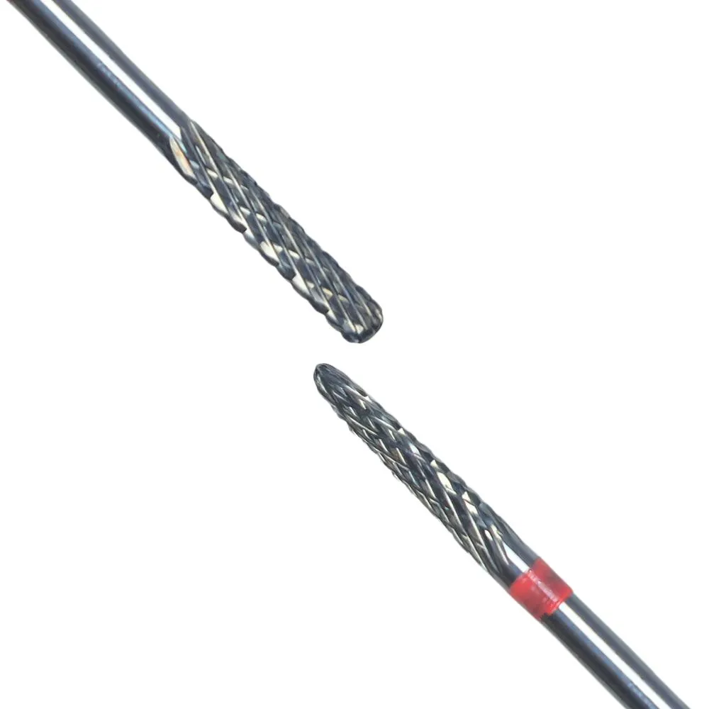 Broca de Tungstênio Ponta Dupla KAISA – Alta Precisão e Durabilidade - Imagem 5