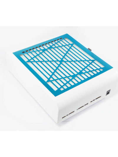 Aspirador Coletor de Pó para Unhas KAISA – 20.5W Bivolt 4500RPM