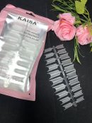 Unhas Soft Tips em Gel - Transparente 240 PCS