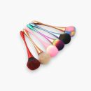 Pincel Espanador Cabo Longo – Limpeza Suave e Precisa