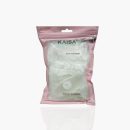 Refil Tips Bailarina Extra-Longa 600 Unidades - Transparente/Natural