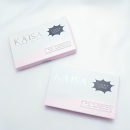 Fibra Fiber Glass Gold KAISA – Alongamento Profissional com Alta Resistência