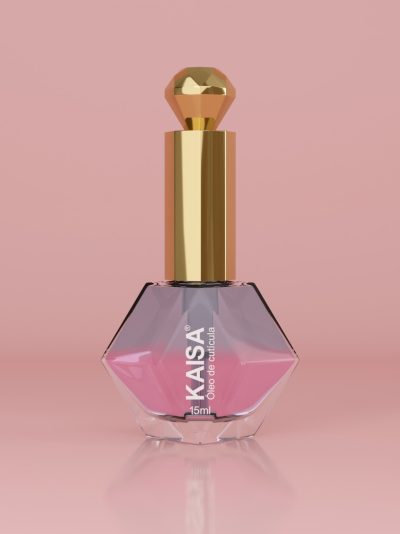 Óleo de Cutícula KAISA 15ML – Hidratação e Cuidado