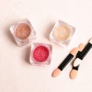 Glitter KAISA Luxo – Alto Brilho para Nail Art e Unhas Decoradas