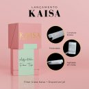 Fiber Tips Glass KAISA – 50 Unidades