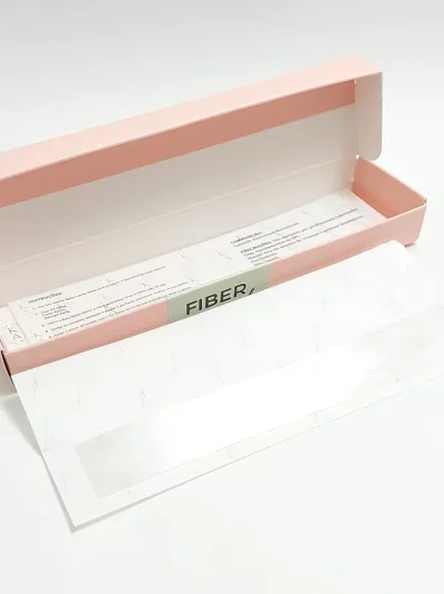 Fiber Smart KAISA – Fibras Inteligentes Alinhadas para Unhas Perfeitas