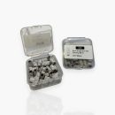 Refil Lixinha KAISA para Lixadeira Elétrica - 30 Unidades | Diversas Gramaturas