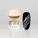 Spider Gel KAISA Luxo 5G – Fios Perfeitos para Nail Art Profissional - Branco
