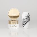 Spider Gel KAISA Luxo 5G – Fios Perfeitos para Nail Art Profissional - Preto