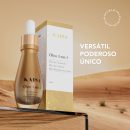 Óleo 3 em 1 KAISA – Cutículas, Lixamento e Nutrição 18ML