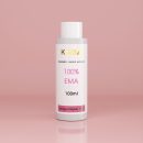 Monomer Líquido Acrílico KAISA - Para Unhas de Porcelana