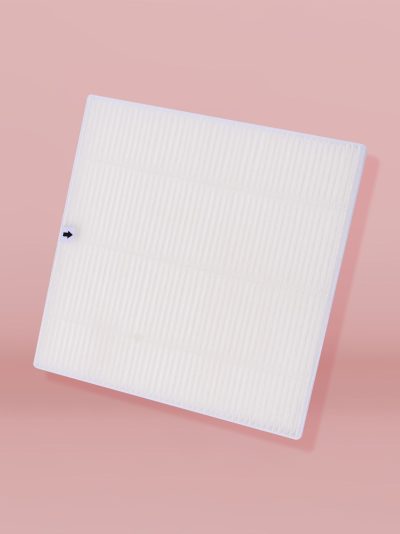 Refil Sugador Premium KAISA | Filtro de Alta Eficiência