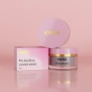 Pó Acrílico KAISA Luxo 25G – Alta Pigmentação e Acabamento Impecável - Cover Nude