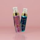 Prep Spray Higienizante KAISA 120ML – Limpeza e Controle de Oleosidade