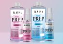 Refil Prep Spray Higienizante KAISA 500ML – Controle de Oleosidade e Higienização