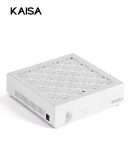Sugador Premium KAISA NAILS – Coletor de Pó Profissional e Potente