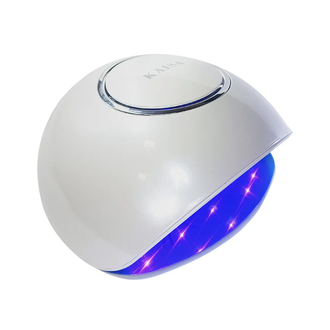 Cabine Premium Portátil Recarregável KAISA F4 PLUS – LED/UV 54W