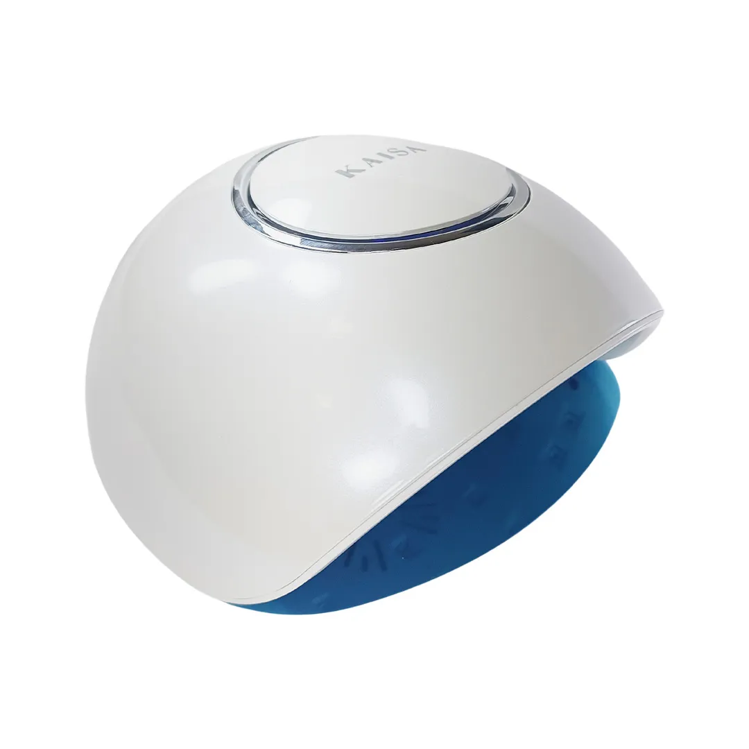 Cabine Premium Portátil Recarregável KAISA F4 PLUS – LED/UV 54W - Imagem 5