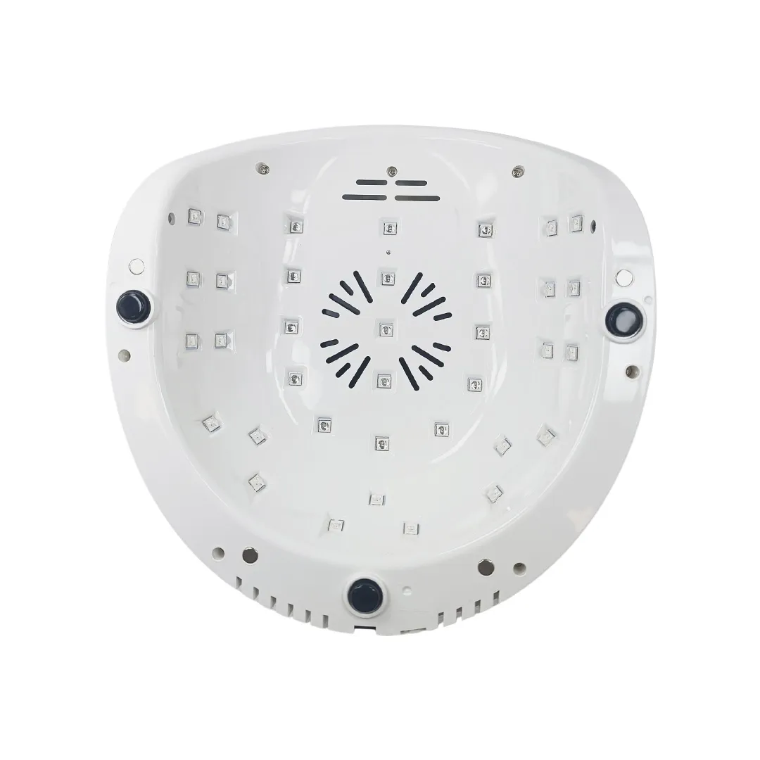 Cabine Premium Portátil Recarregável KAISA F4 PLUS – LED/UV 54W - Imagem 4