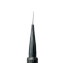 Pincel Para Gel Amadeirado KAISA – Precisão e Qualidade para Nail Designers! - Pincel Liner