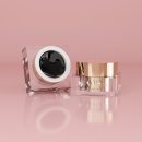 Gel Paint KAISA 5G – Alta Pigmentação e Precisão para Nail Art - Preto