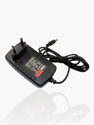 Fonte para Sugador Premium e Cabine Premium – Compatível Exclusivamente com Produtos KAISA!