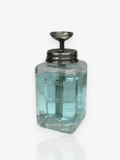 Frasco de Vidro para Monomer KAISA – Sistema Inteligente Antievaporação (180ML)