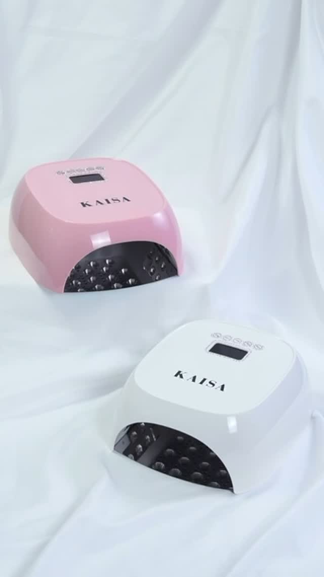 Cabine Eco Tech KAISA – Sustentabilidade e Tecnologia para Nail Designers