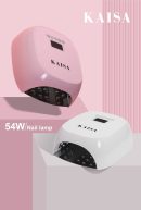 Cabine Eco Tech KAISA – Sustentabilidade e Tecnologia para Nail Designers