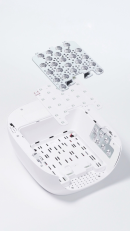 Refil LED Eco Tech – Exclusivo para a Cabine Eco Tech KAISA