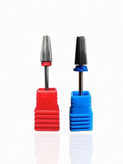 Broca Tungstênio 5 em 1 KAISA – Versatilidade e Precisão Profissional