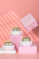 Gel Smart KAISA 30g – Gel Construtor Profissional sem Preparadores