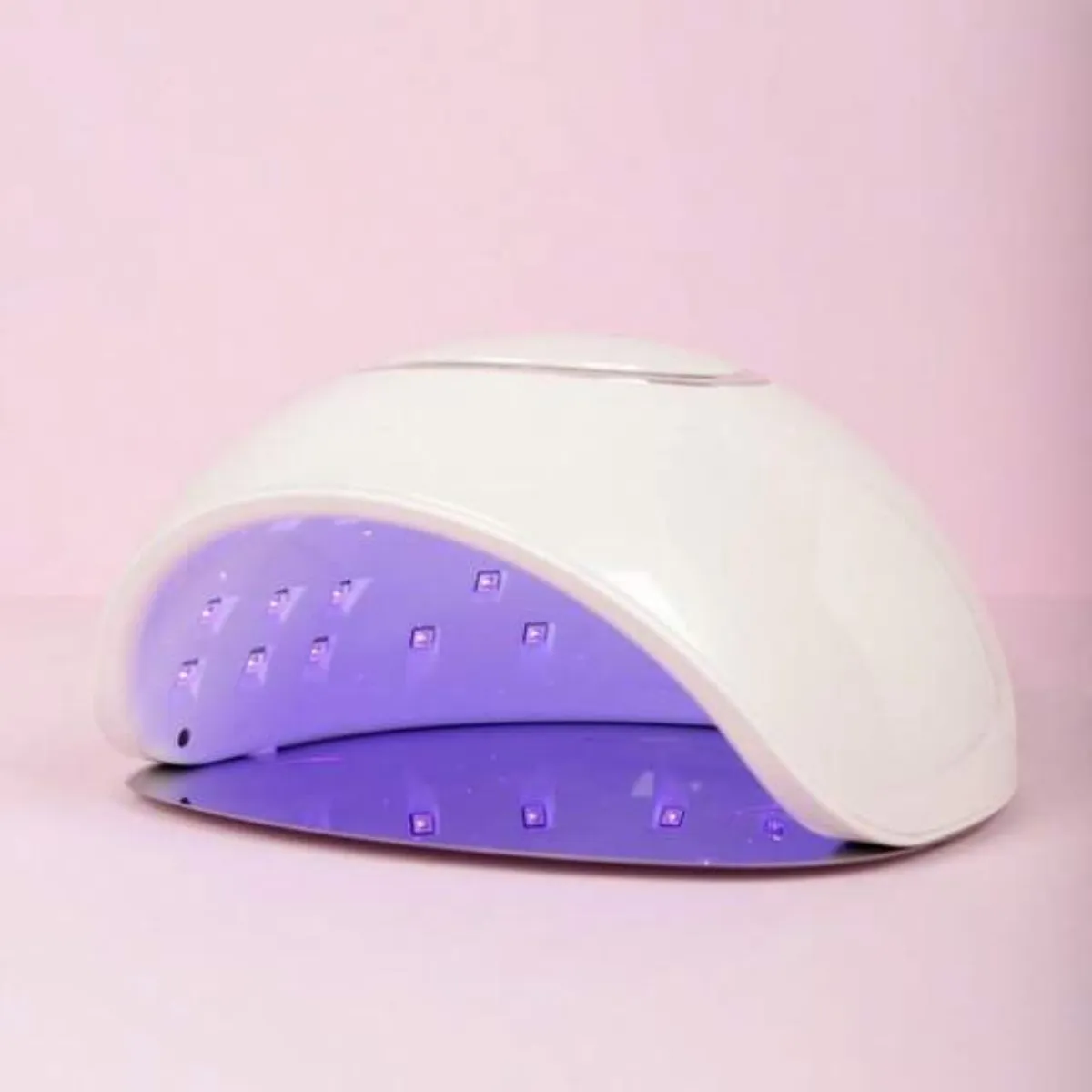 Cabine Premium KAISA UV/LED  – Cura Rápida e Potente - Imagem 2