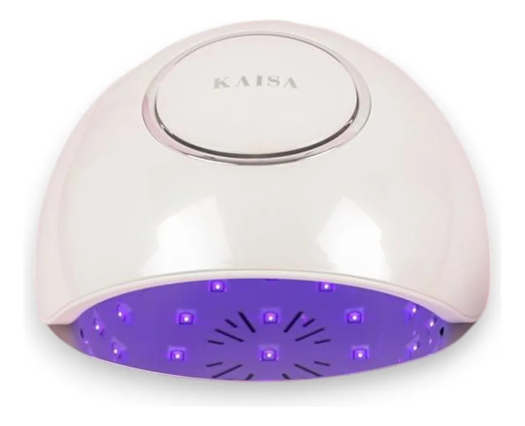 Cabine Premium KAISA UV/LED  – Cura Rápida e Potente