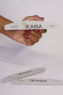 Lixa Polidora Alto Brilho 100/180 Kaisa