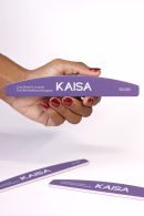 Lixa Smart Lavável Kaisa 100/180 – Durabilidade Prolongada e Acabamento Preciso