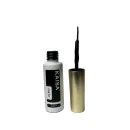 Esmalte em Gel KAISA Ponta Fina para Unhas - 10ML | Ideal para Nail Art - Preto